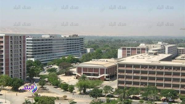 حقوق أسيوط 