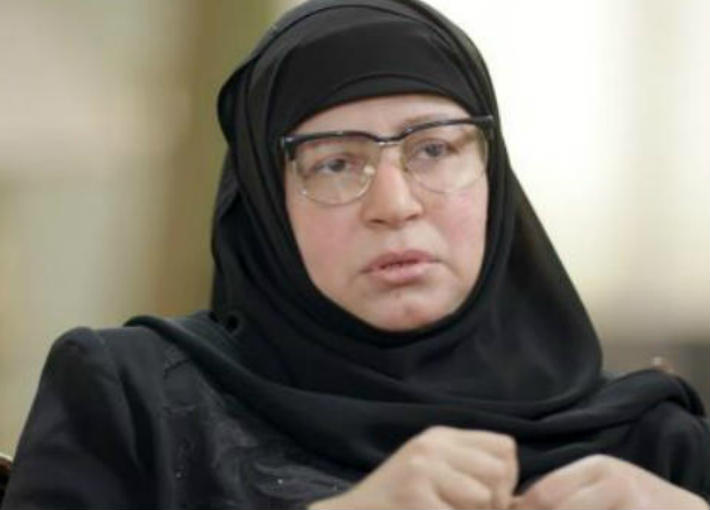 عبلة كامل 