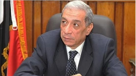 النائب العام الشهيد هشام بركات