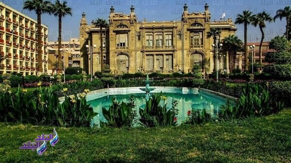 جامعة عين شمس
