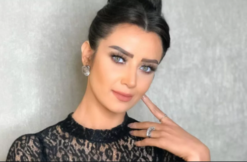رضوى الشربيني