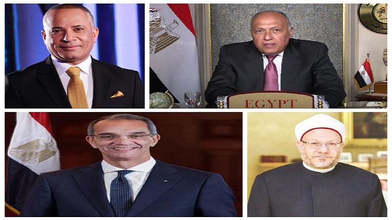 أخبار التوك شو 