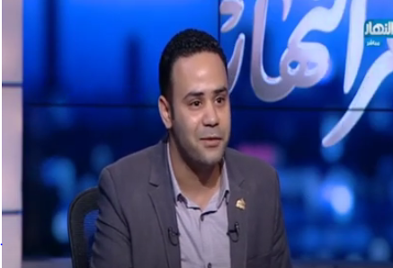 محمود بدر 
