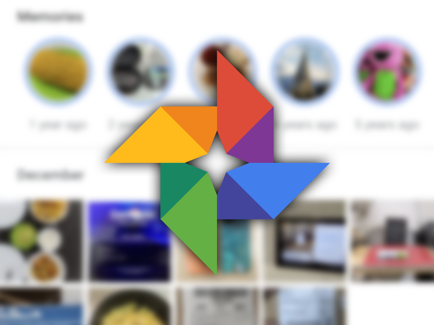 Google Photos يوقف النسخ الاحتياطى للصور والفيديوهات