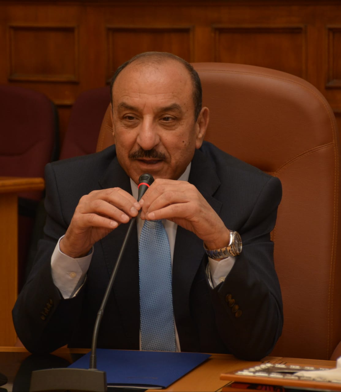 ماجد فهمي
