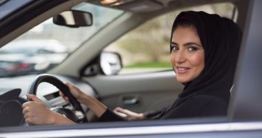 شروط حصول المرأة السعودية على الرخصة