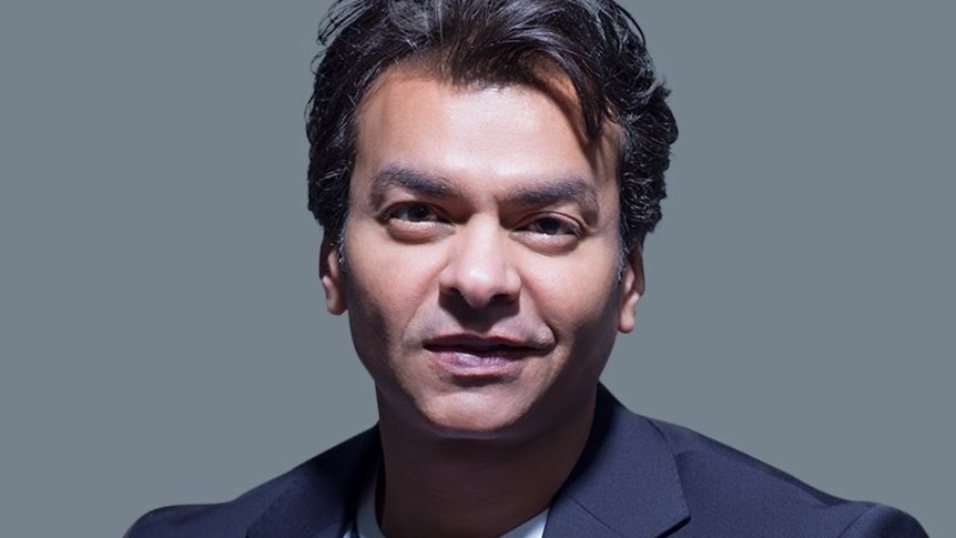 محمد محيي
