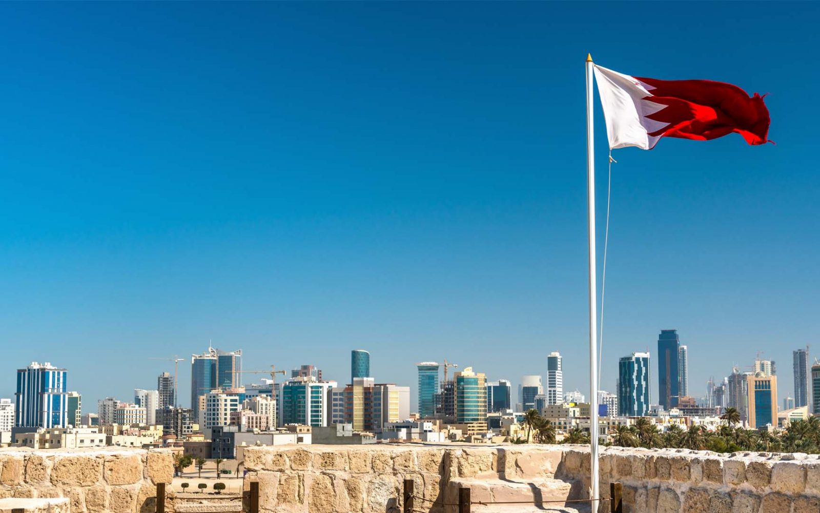 البحرين 