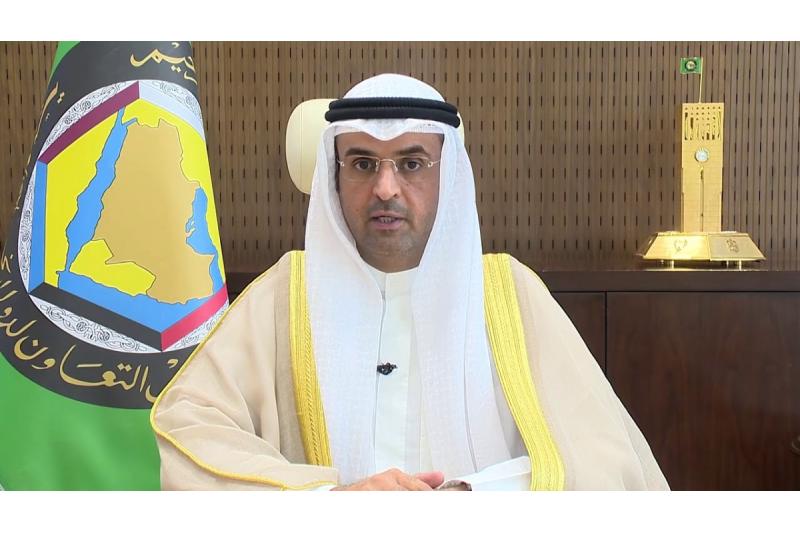  الأمين العامّ لمجلس التعاون لدول الخليج العربيّة