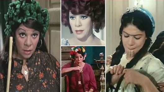 نبيلة السيد
