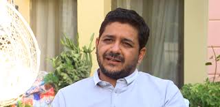 المخرج ياسر سامي