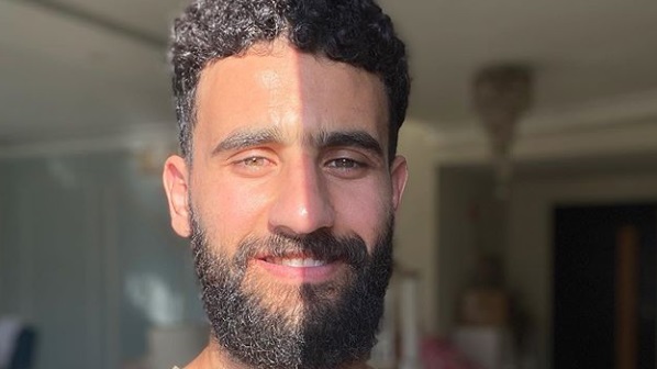 باسم مرسى