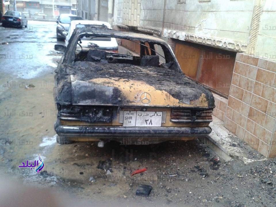 عنف الاخوان