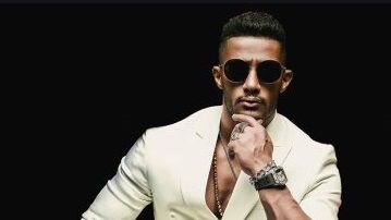 محمد رمضان