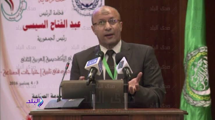 الأمين العام لصندوق تطوير التعليم