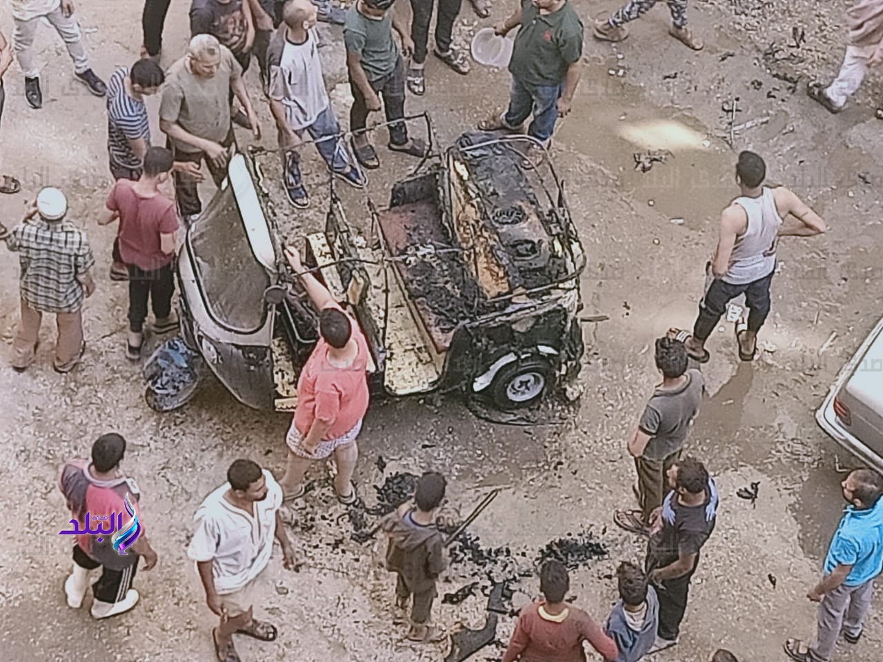 صورة أرشيفية