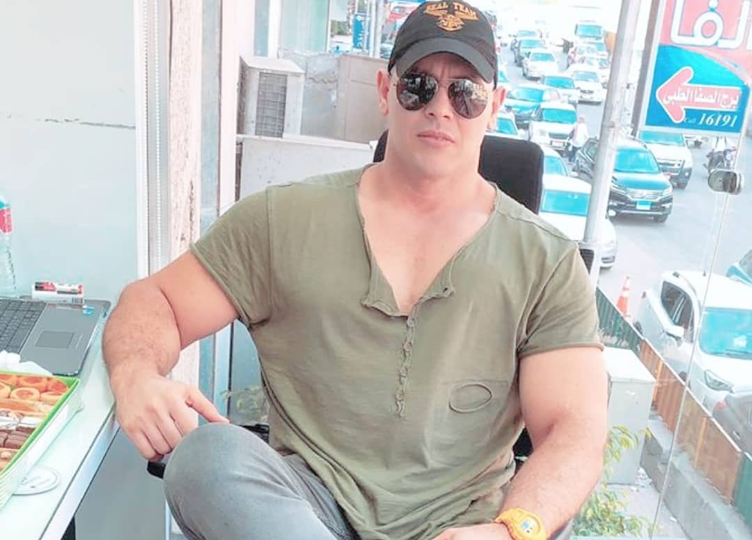 احمد التهامي