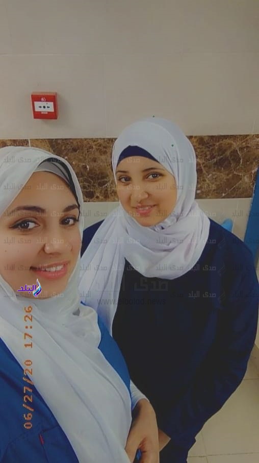  مشرفى التمريض 