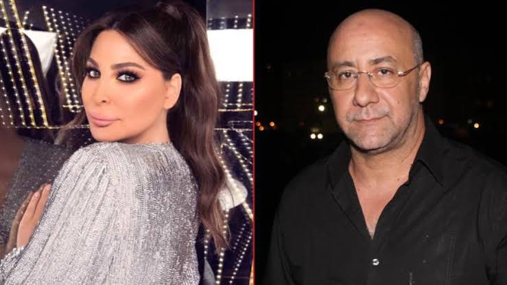 اليسا وبهاء الدين محمد