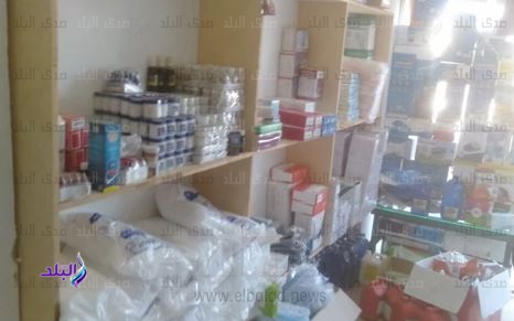 المضبوطات 