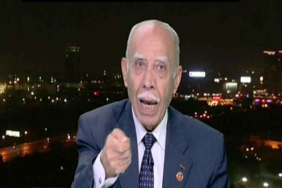 اللواء ناجى شهود