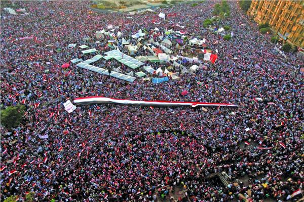 ثورة 30 يونيو 