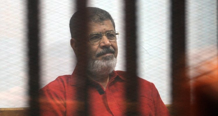 محمد مرسي