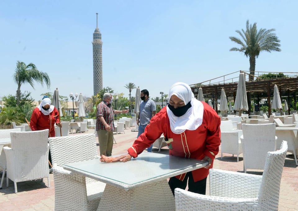 نادي الجزيرة