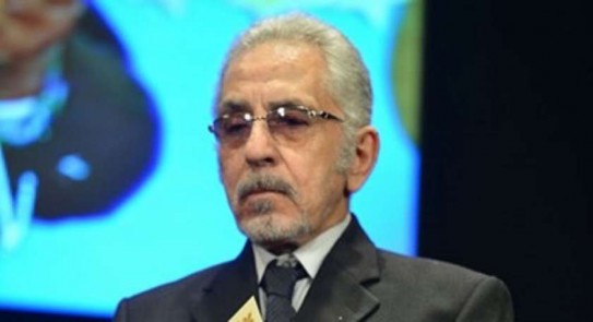 على عبد الخالق 