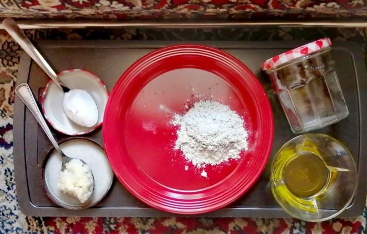 مزيل العرق