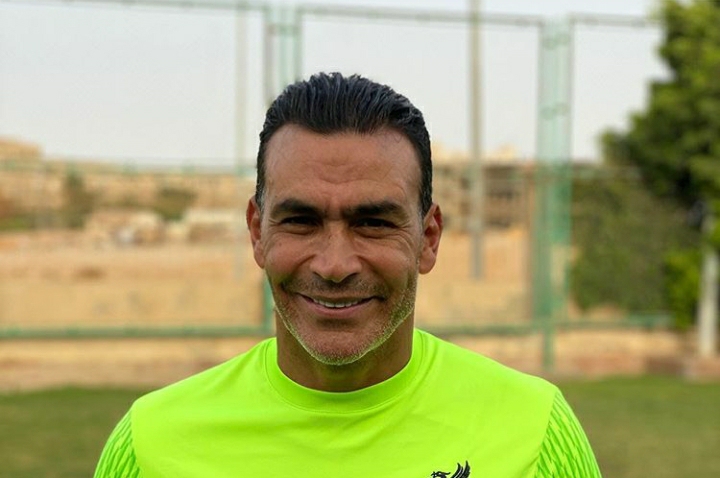 الحضرى