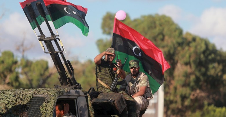  تونس تؤكد رفضها لأي تدخلات خارجية في ليبيا