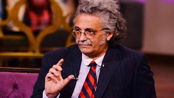 نقيب الاطباء 