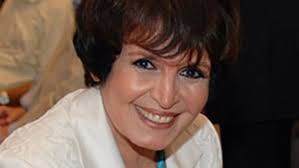 سميرة احمد 