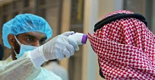 الكويت تسجل 671 إصابة جديدة بـ كورونا.