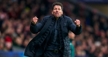 دييجو سيميوني