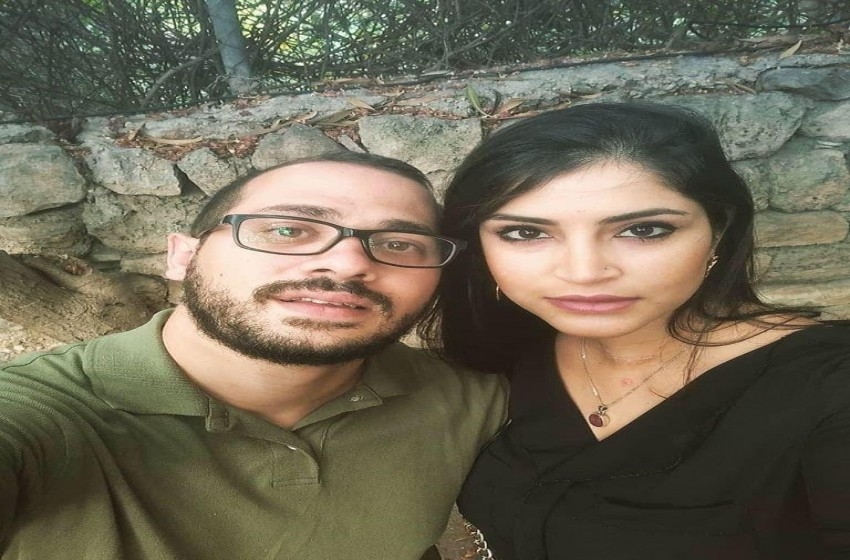 مواطنة عربية فى إسرائيل تجند أفراد لـ حزب الله