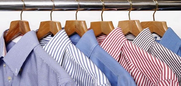5 نصائح ذهبية عند شراء قميص جديد