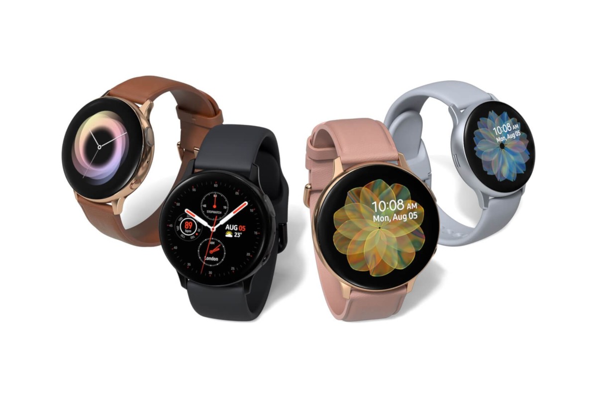 سامسونج تصدر ساعة Galaxy Watch 3 في 22 يوليو