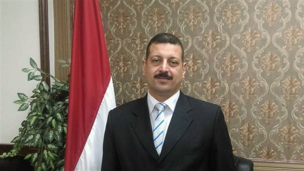 المتحدث بأسم الكهرباء