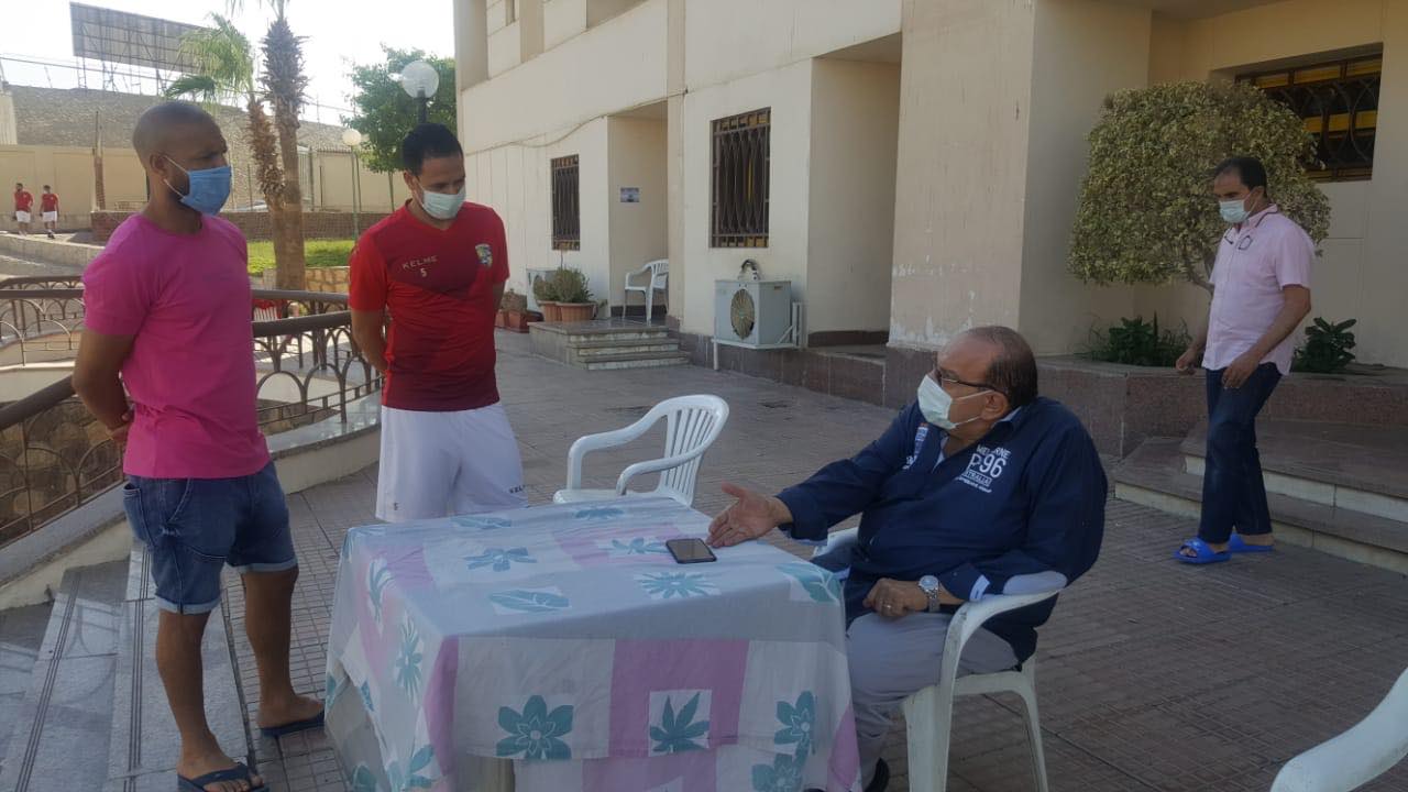  المهندس محمد عادل فتحي