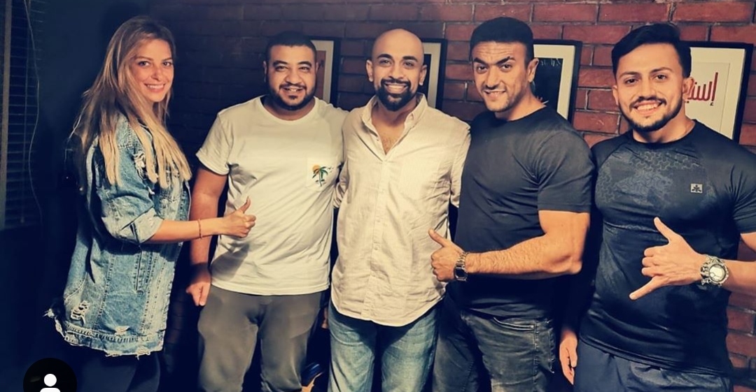 مسلسل شديد الخطورة