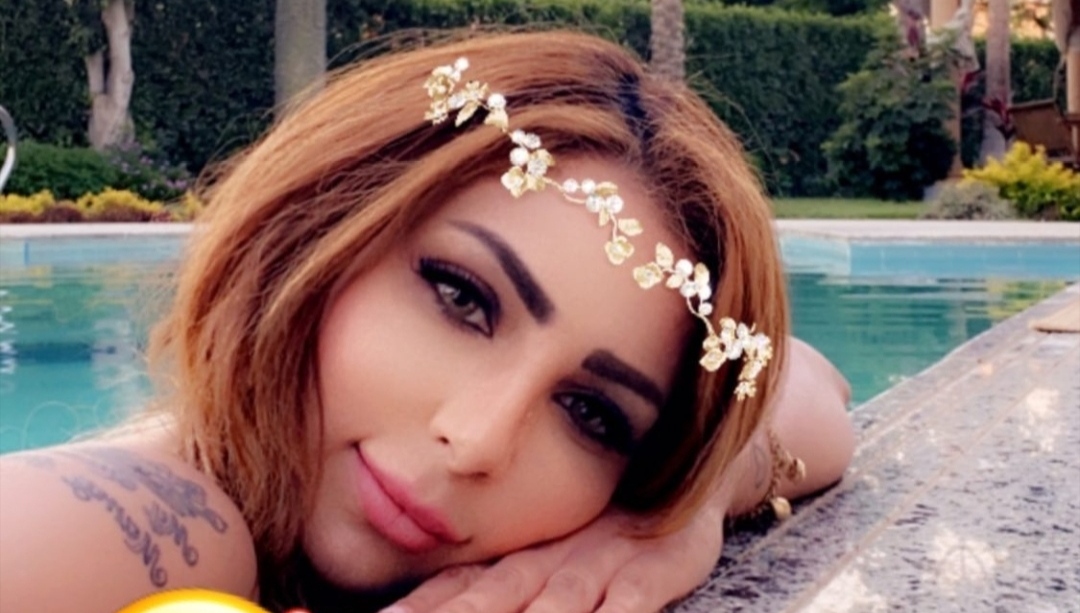 سارة خليفة