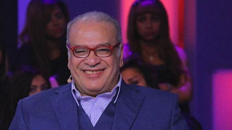 الفنان صلاح عبد الله،
