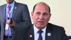  اللواء محمود خليفة 