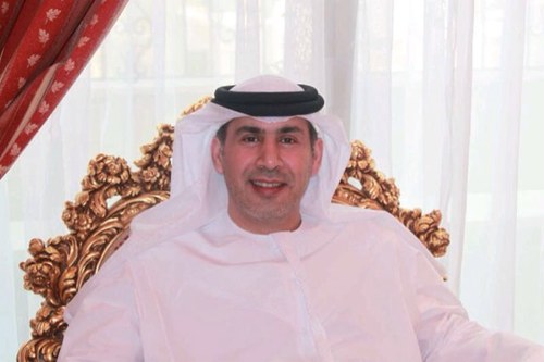 صقر الريسي
