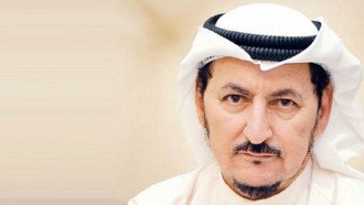 فايز البغيلي