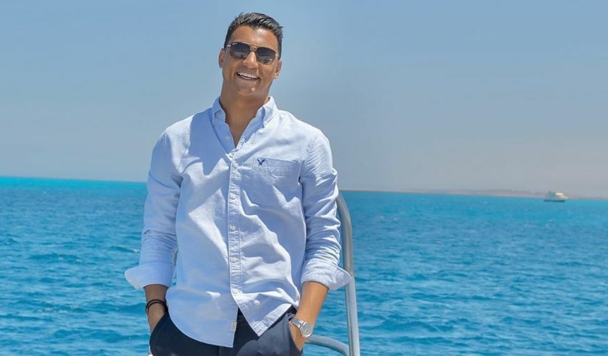 مصطفى محمد