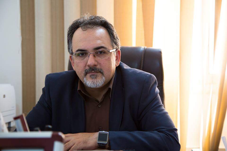 رمزي الاغا