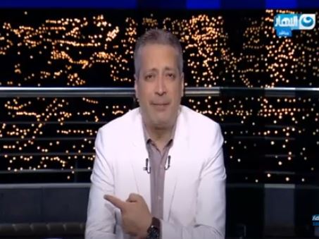 تامر امين 